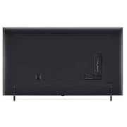 LG 75 inch 4K Smart TV QNED AI QNED80 with AI Magic Remote, HDR10, webOS24 75 Year (2024) - 75QNED80T6B
