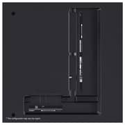 LG 75 inch 4K Smart TV QNED AI QNED80 with AI Magic Remote, HDR10, webOS24 75 Year (2024) - 75QNED80T6B
