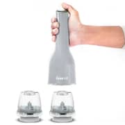 FinaMill Spice Grinder With Two Pods 1pc Set