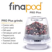 FinaMill FinaPod Pro Plus Pod Grinder 1pc Set