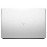 HP Elitebook 640 G10 Business (2024) Laptop - 13th Gen / Intel Core i5-1335U / 14inch FHD / 512GB SSD / 8GB RAM / Shared Intel Iris Xe Graphics / Windows 11 Pro / English & Arabic Keyboard / Pike Silver / Middle East Version - [85B52EA]