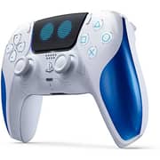 Sony PS5 DualSense Wireless Controller Astrobot White/Blue