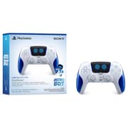 Sony PS5 DualSense Wireless Controller Astrobot White/Blue