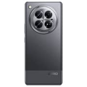 Infinix Zero 40 512GB Rock Black 5G Smartphone