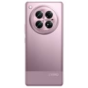 Infinix Zero 40 512GB Violet Garden 5G Smartphone