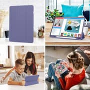 Protect Protective Tablet Cover Black Samsung Galaxy Tab A9