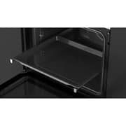 TEKA Built-In Oven with AirFry Technology and Fan Cooking - HSB 646 SS AirFry
