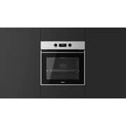 TEKA Built-In Oven with AirFry Technology and Fan Cooking - HSB 646 SS AirFry