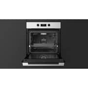 TEKA Built-In Oven with AirFry Technology and Fan Cooking - HSB 646 SS AirFry