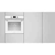 TEKA Built-In Oven with White Panel and Energy-Saving Modes - HLB 8600 WH