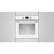 TEKA Built-In Oven with White Panel and Energy-Saving Modes - HLB 8600 WH