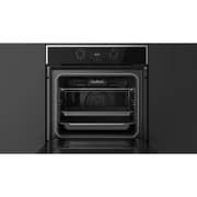 TEKA Built-In Oven with Convection Heating and Timer - HLB 850