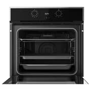 TEKA Built-In Oven with Convection Heating and Timer - HLB 850