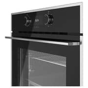 TEKA Built-In Oven with Convection Heating and Timer - HLB 850