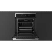 TEKA Built-In Oven with Convection Heating and Timer - HLB 850