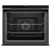 TEKA Built-In Oven with Black Stainless Finish and 70L Capacity - HLB 830 BK-SS