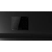 TEKA Built-In Ceramic Hob with Touch Controls and Safety Lock - TBC 64010 TTC BK