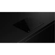 TEKA Built-In Ceramic Hob with Touch Controls and Safety Lock - TBC 64010 TTC BK
