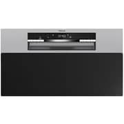 TEKA Partially Integrated Dishwasher with Eco Wash System - DSI 46750 SS
