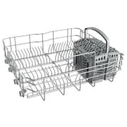 TEKA Partially Integrated Dishwasher with Eco Wash System - DSI 46750 SS