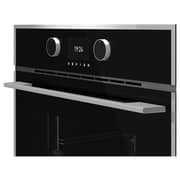TEKA Built-In Oven with Full Grill and Multicook Programs - HLB 860
