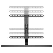 Newstar Tabletop TV Stand Black