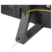 Newstar Tabletop TV Stand Black