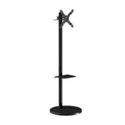 BEETEC Mobile Monitor Stand 14– 40 Inch Screens, VESA 200x200mm, Black TF-FMS801B