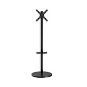 BEETEC Mobile Monitor Stand 14– 40 Inch Screens, VESA 200x200mm, Black TF-FMS801B