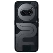 Nothing Phone (2a) Plus 5G 256GB 12GB Black 5G Smartphone