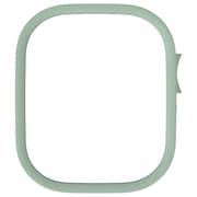 RhinoShield CrashGuard NX Apple Watch Case Rim Sage Green