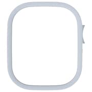 RhinoShield CrashGuard NX Apple Watch Case Rim Ash Grey