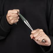 RhinoShield Braided Apple Watch Strap Warm Sand