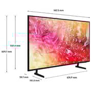 Samsung UA43DU7000UXZN 4K UHD Smart LED Television 43inch (2024 Model)