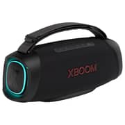 LG XBOOM Go XG8T with 8-inch woofer & 3-inch tweeters, 60W Output, 2024