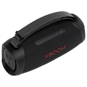 LG XBOOM Go XG8T with 8-inch woofer & 3-inch tweeters, 60W Output, 2024