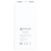 Skross Power Bank 20000mAh White RELOAD20HGF-PD
