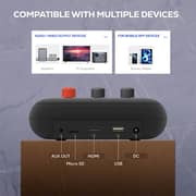 Magic Star D'Maestro Android Karaoke Microphone Set MS-A15