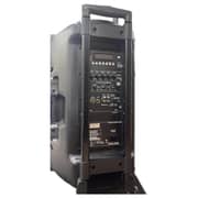 Max USB/MMC Portable Speaker ABT -1938