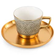 Majlis Tea Set 12pc Set