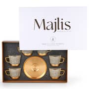 Majlis Tea Set 12pc Set