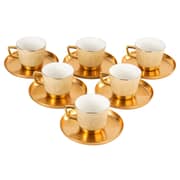 Majlis Tea Set 12pc Set