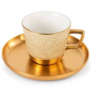 Majlis Tea Set 12pc Set