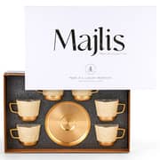 Majlis Tea Set 12pc Set