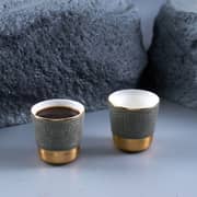 Majlis Espresso Cups 2pc Set