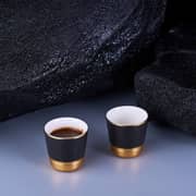 Majlis Espresso Cups 2pc Set