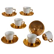 Majlis Tea Set 12pc Set