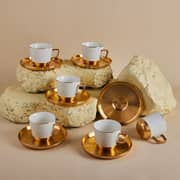 Majlis Tea Set 12pc Set