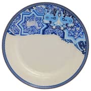 Dune Dessert Plate 6pc Set