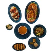 Harmony Dinner Set 36pc Set